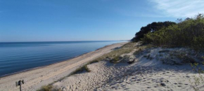 Apartament Natalia Mielno Molo, Mielno